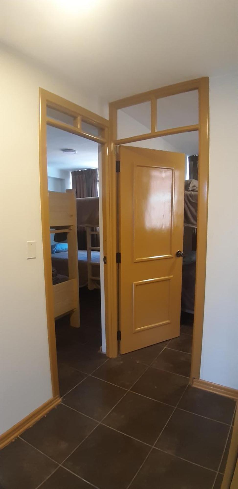 プーノ Urpi Wasi Backpackers Bed & Breakfast エクステリア 写真