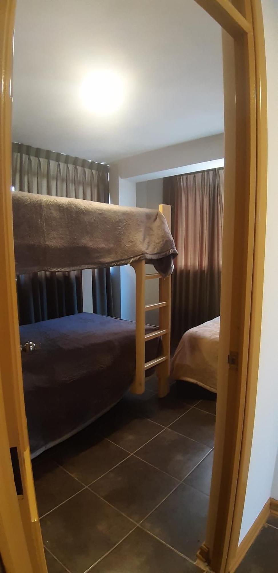 プーノ Urpi Wasi Backpackers Bed & Breakfast エクステリア 写真