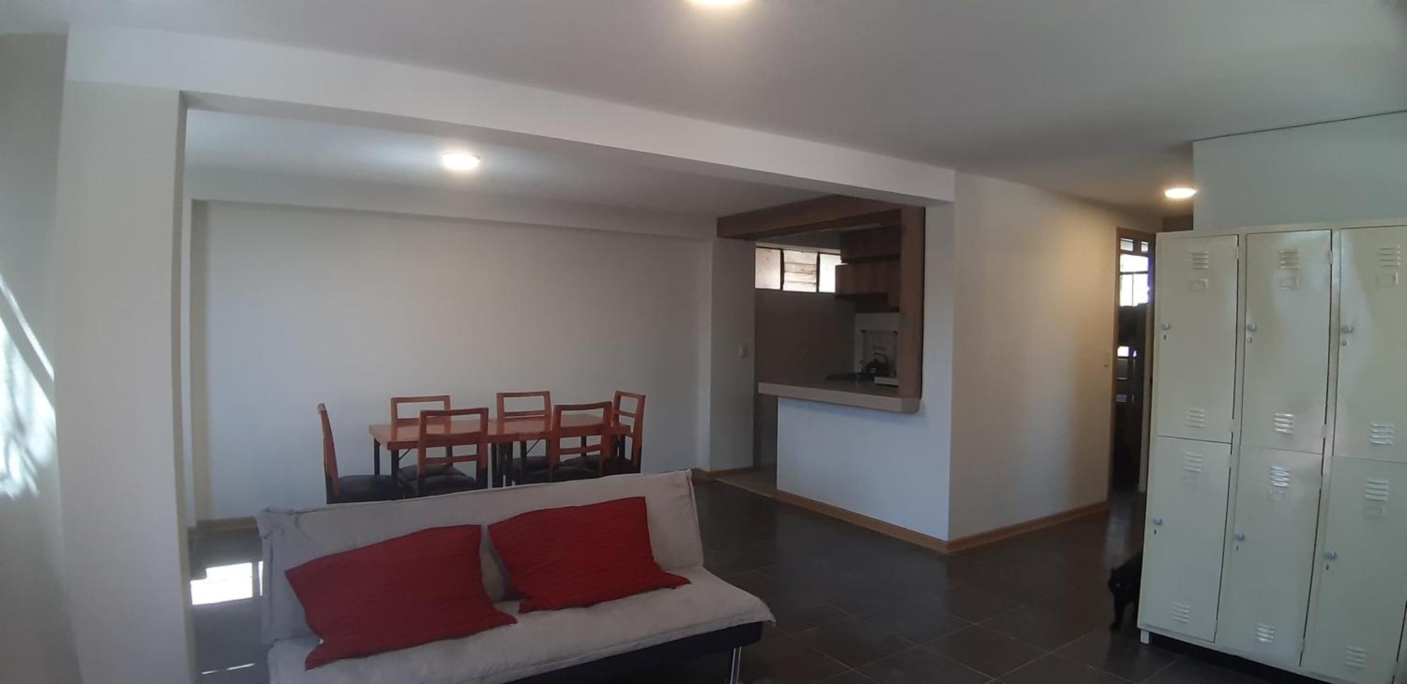 プーノ Urpi Wasi Backpackers Bed & Breakfast エクステリア 写真