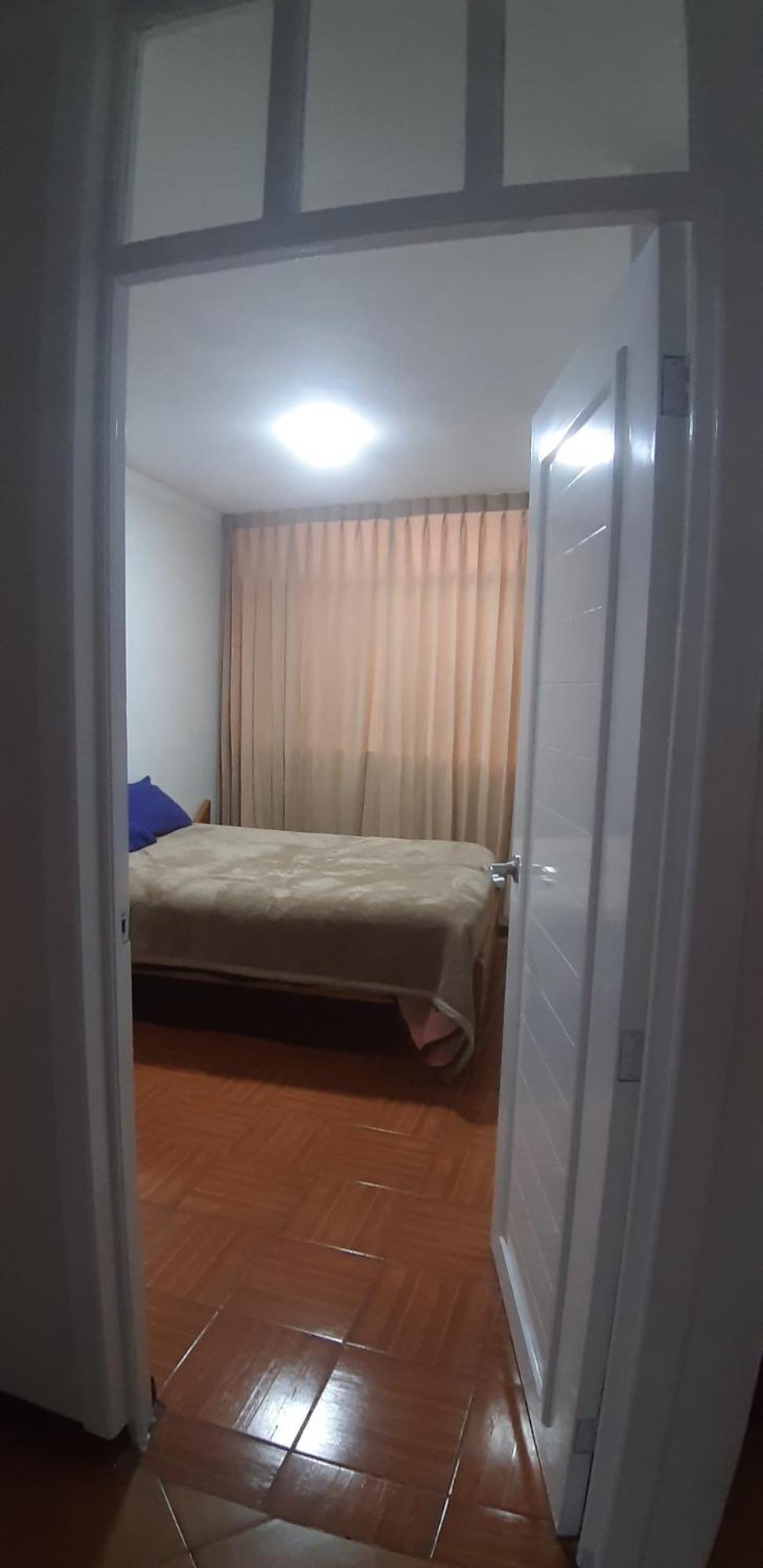 プーノ Urpi Wasi Backpackers Bed & Breakfast エクステリア 写真