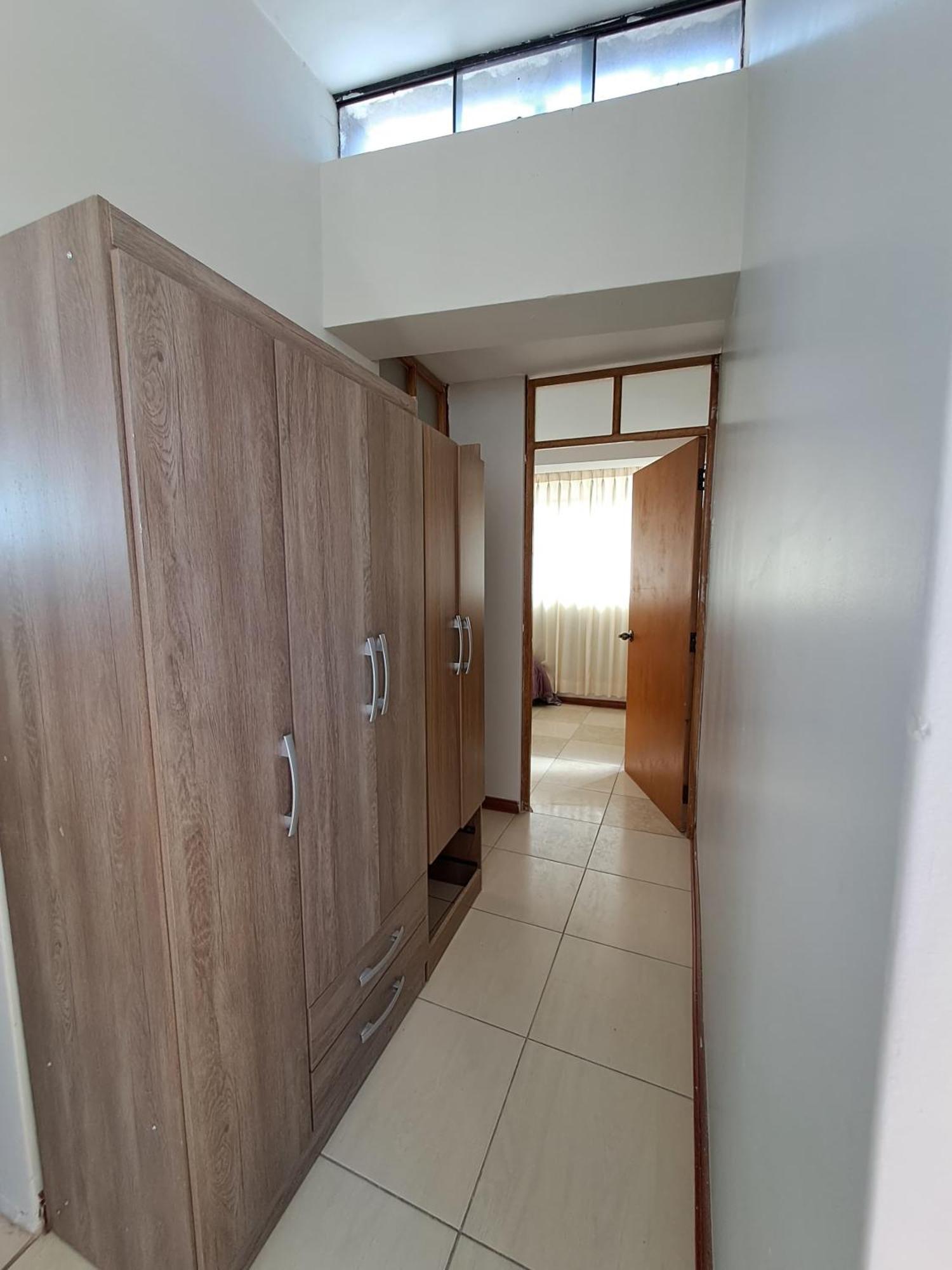 プーノ Urpi Wasi Backpackers Bed & Breakfast エクステリア 写真